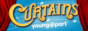 CURTAINS YOUNG@PART
